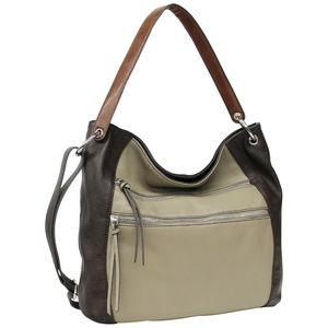 ❌SOLD Franco Sarto Delancey Satchel❌